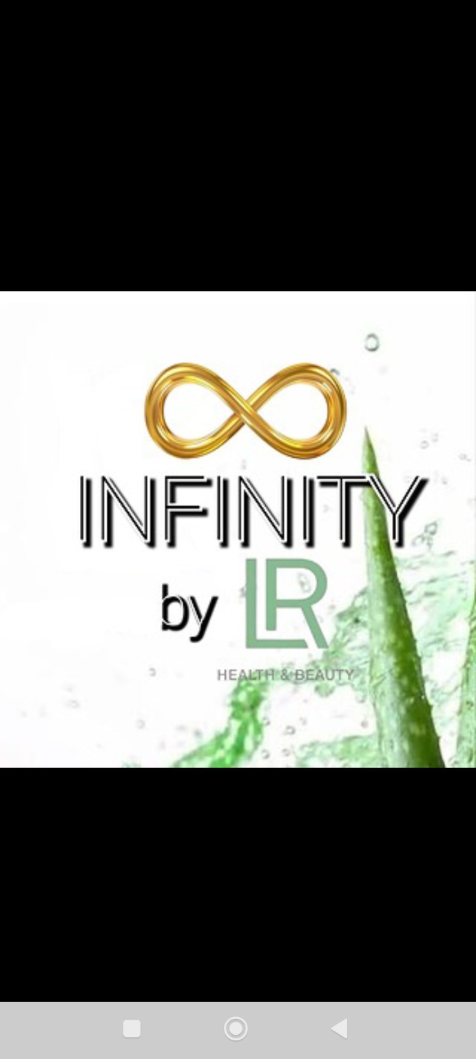 Infinity LR
