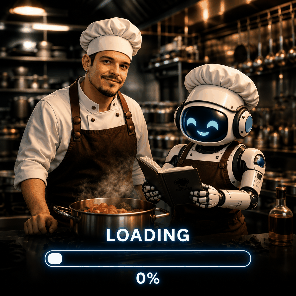 Loading