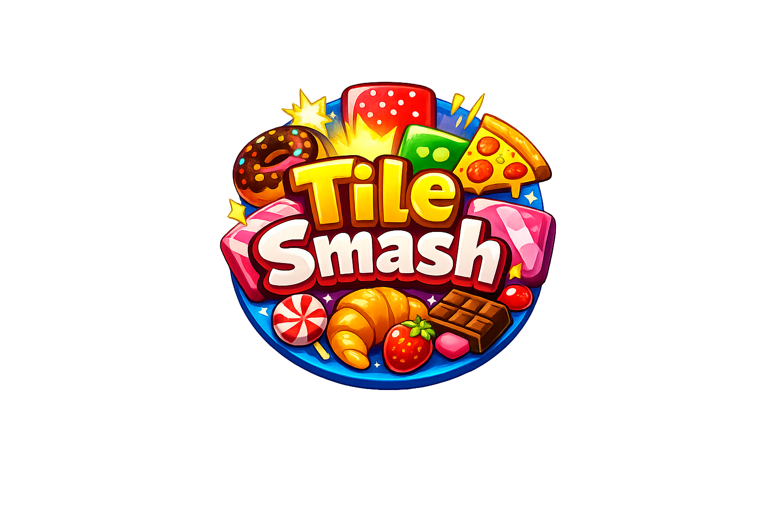 Tile Smash